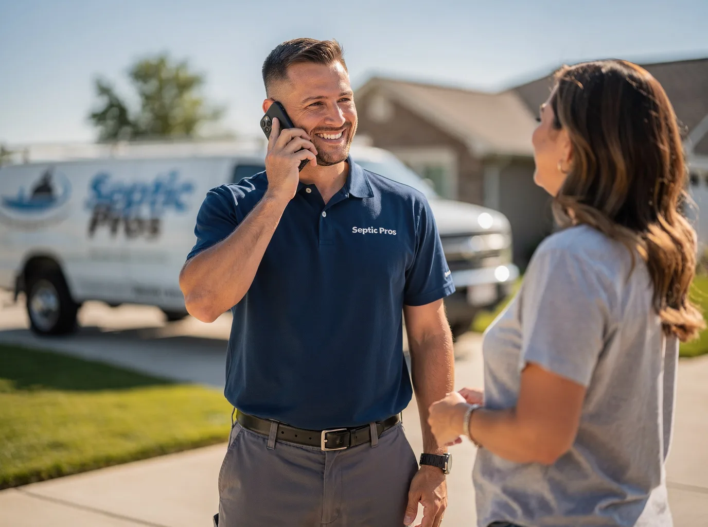 Septic Tank Pumping Mcdonald, PA FAQs